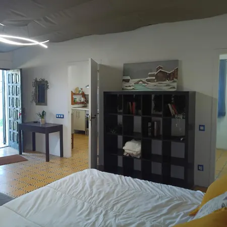 Apartament 3km Montmelo Racodenatura Apartamento