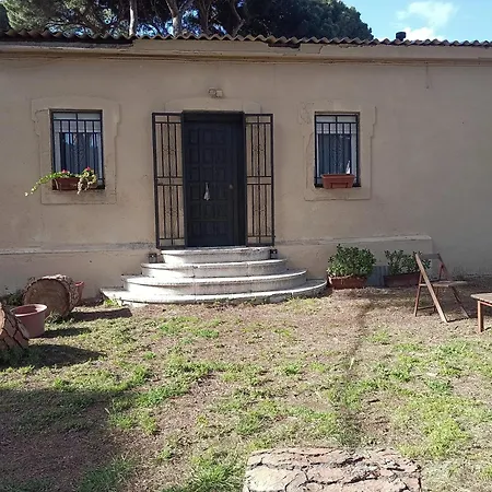 3km Montmelo Racodenatura Apartment San Fausto de Campcentellas