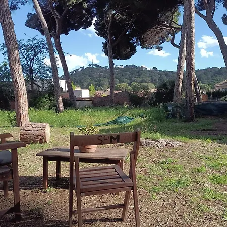 Apartament 3km Montmelo Racodenatura Apartment *