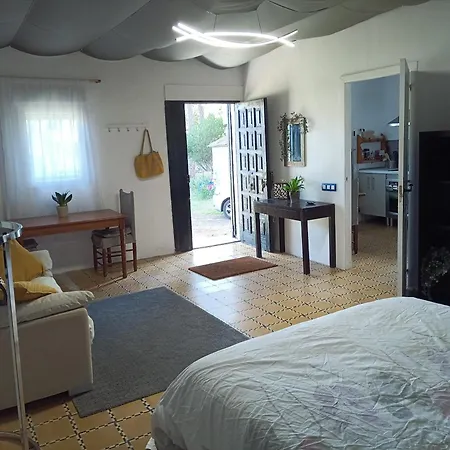 Apartament 3km Montmelo Racodenatura * San Fausto de Campcentellas