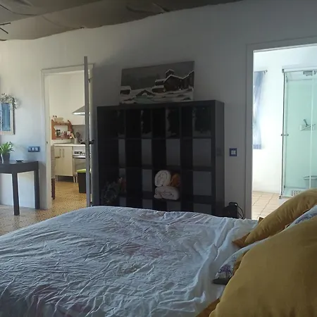 Apartament 3km Montmelo Racodenatura Apartment *