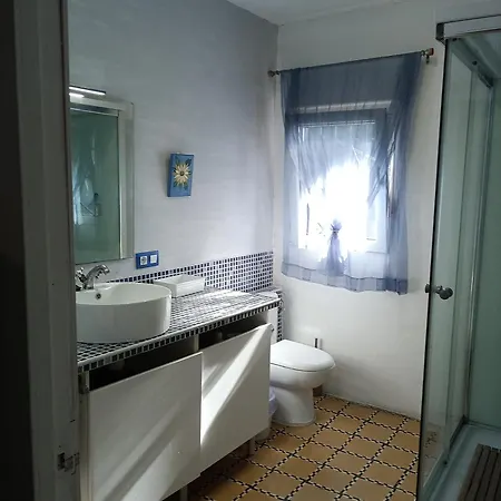 Apartament 3km Montmelo Racodenatura Apartment *