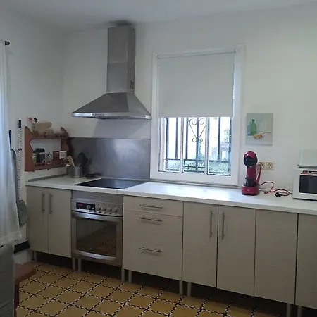 Apartament 3km Montmelo Racodenatura