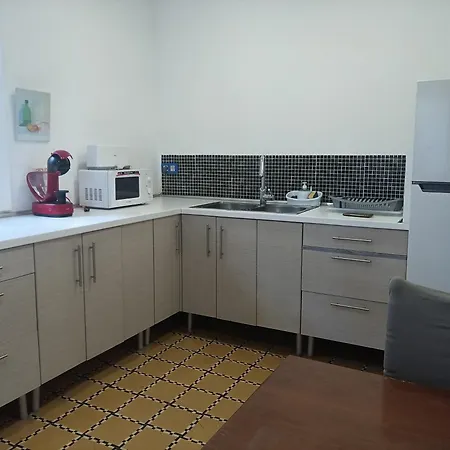 Apartament 3km Montmelo Racodenatura