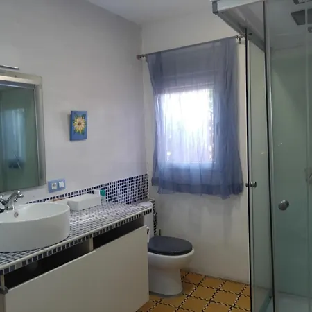 Apartament 3km Montmelo Racodenatura Apartment San Fausto de Campcentellas