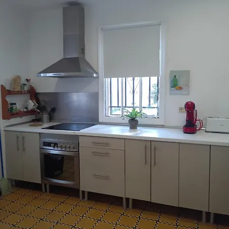 Apartament 3km Montmelo Racodenatura Apartment *