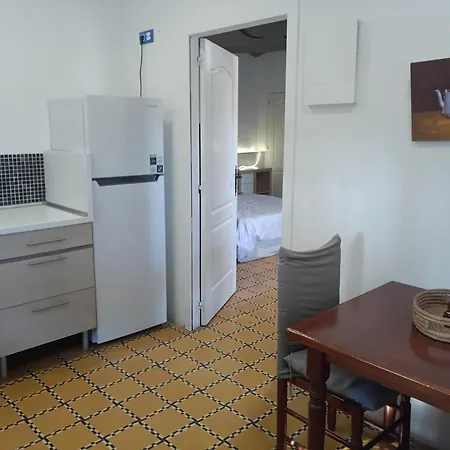 Apartament 3km Montmelo Racodenatura